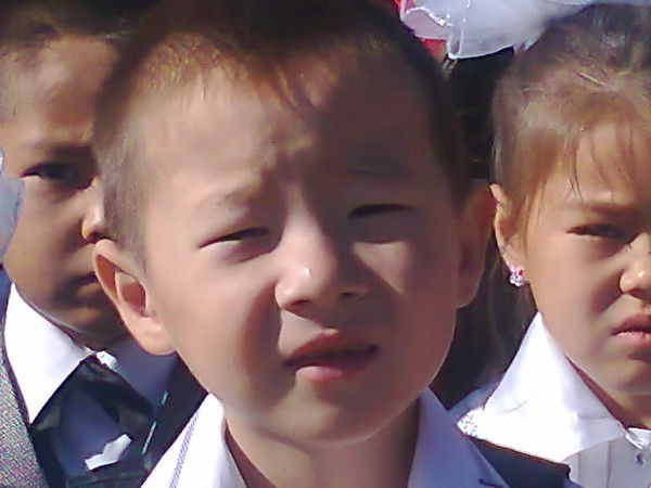 Орынгуль Алдешова