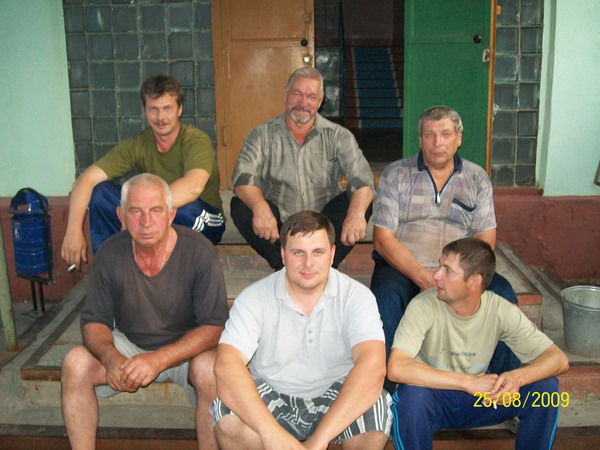 Роман Заболотный