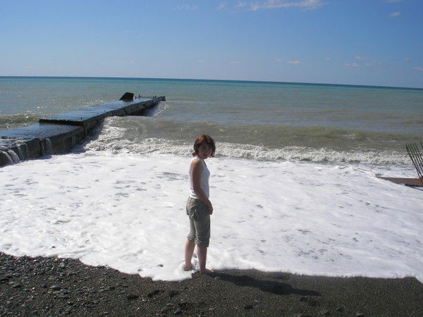 Наталья Калинина