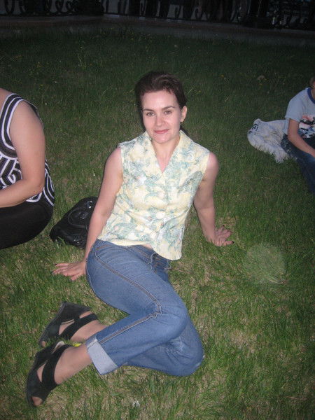 Виктория Сучкова