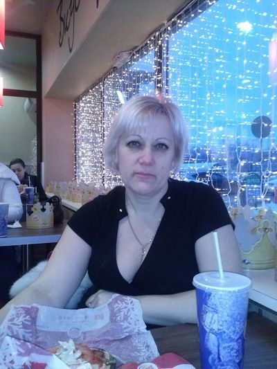 Вита Репкина