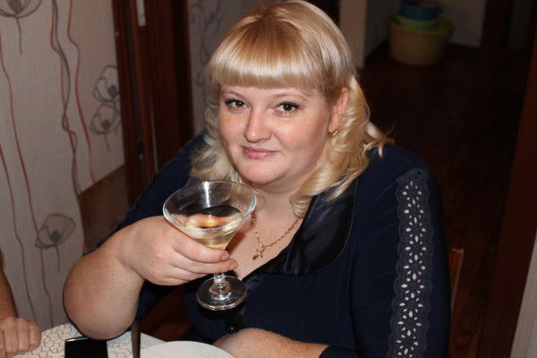 Наталья Рабковская