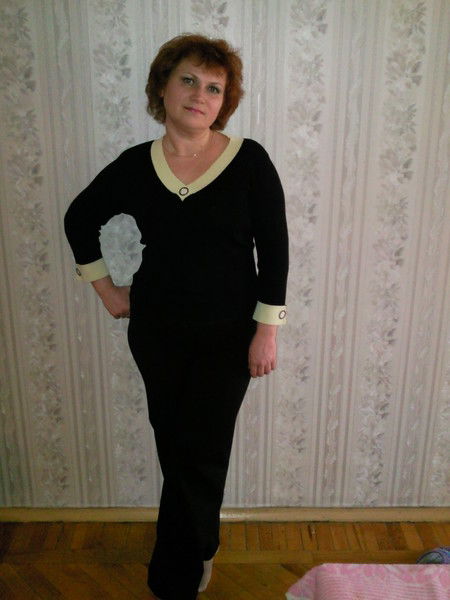 Екатерина Копьева