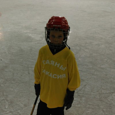 Кирилл Вагнер