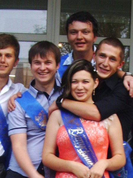 Игорь Брижинский