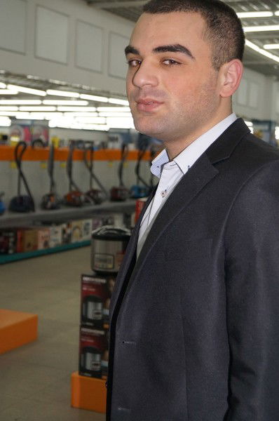 Эйдар Кейдаров