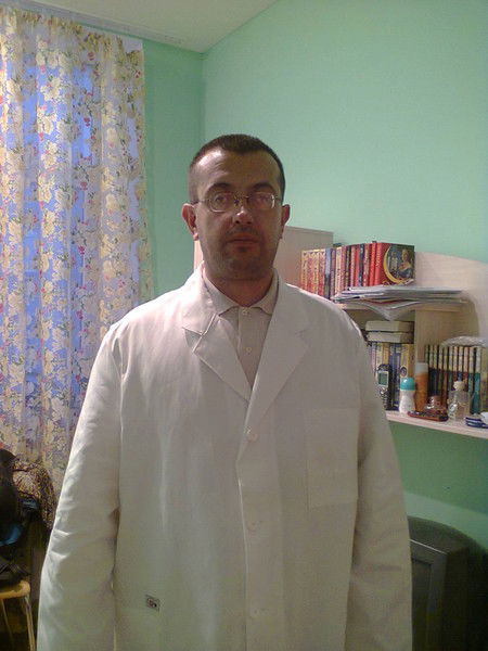 Дмитрий Пицун