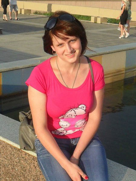 Татьяна Михайлова