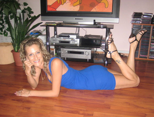 Алёна Дубовец