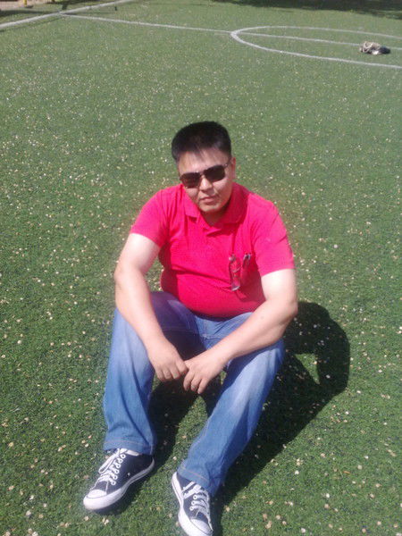 Олжас Касен