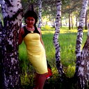 Лина Мерентаева