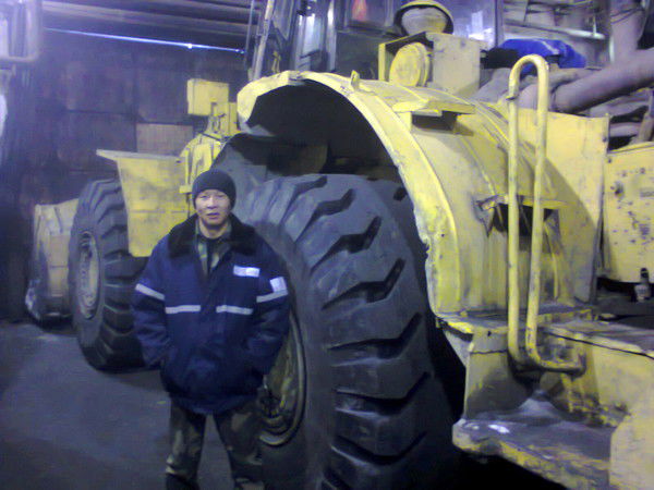 Болатбек Кузембаиев