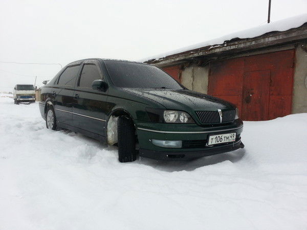 Виталий Гаронин