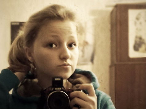 Вера Логинова