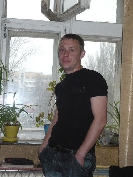 Андрей Осокин