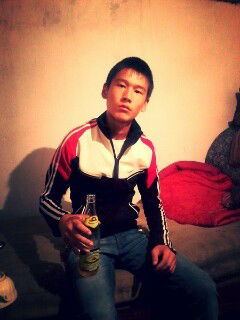 Ержан Магазумов