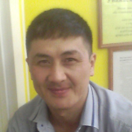 Марлен Ашимов