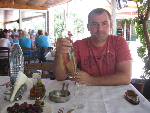 Александр Куриленко