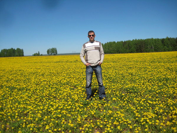 Николай Ладынский