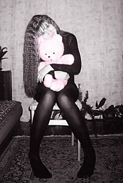 Анна Быкова