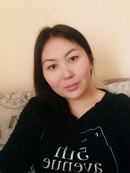 Шолпан Байболатова