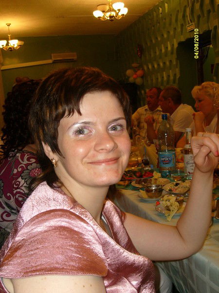 Аня Крутько