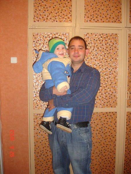 Дмитрий Сычёв