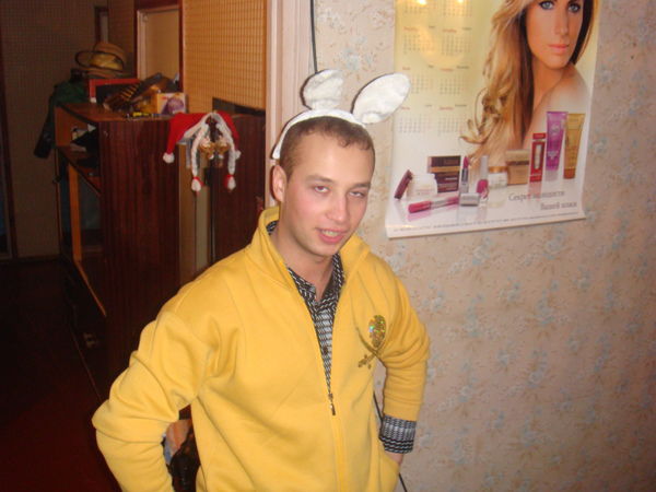 Леонид Линчевский