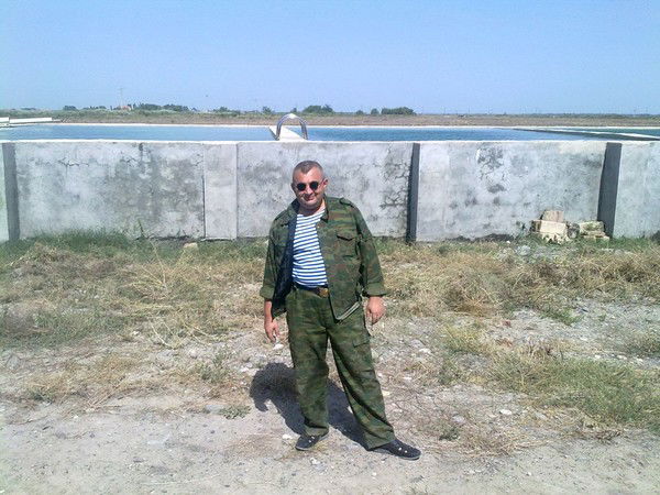 Руслан Меджидов