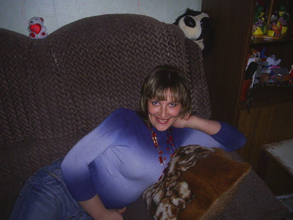 Надежда Филипенко Солдатова