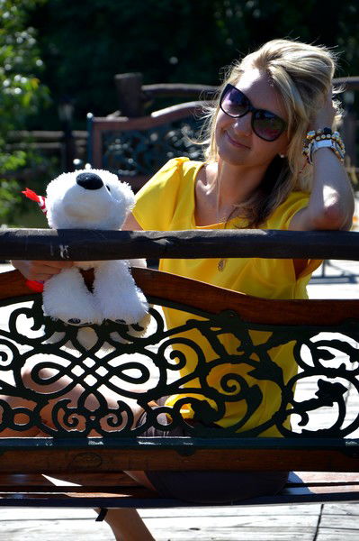 Екатерина Кречина