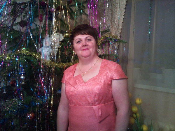 Наталья Зинченко