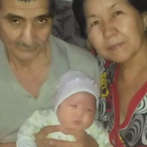 Абай Жусипов