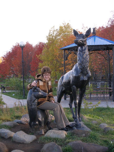 Галина Уркачан