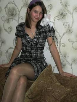 Кристина Белькова