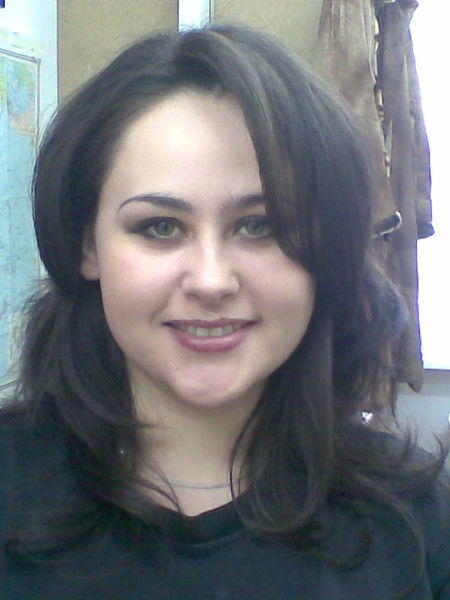 Светлана Литвинова