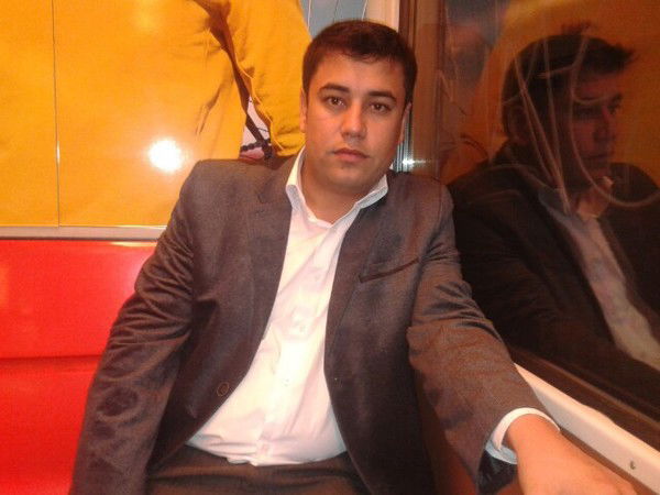 Журабек Ибодуллаев