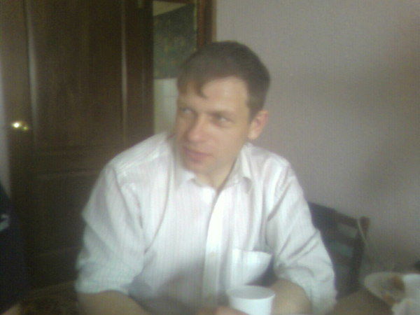 Василий Будник