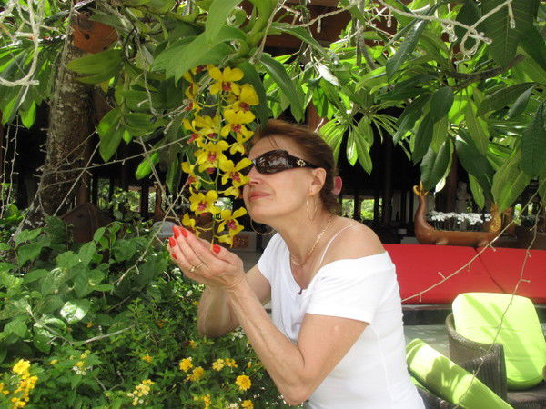 Тамара Кондрашова