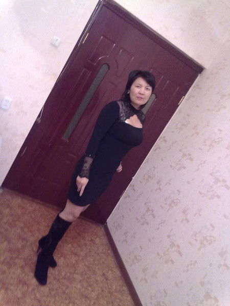 Гулнара Абдыласова