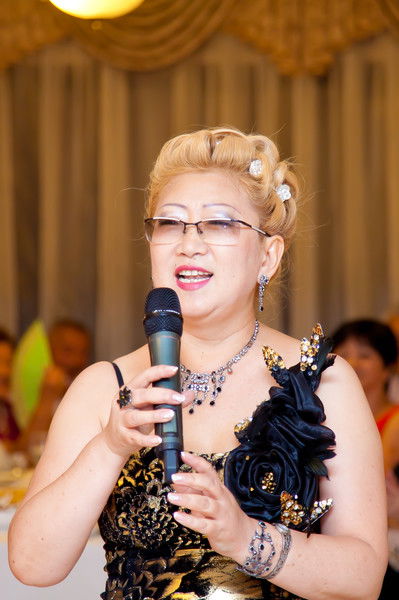 Маргарита Ким