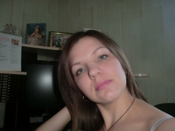 Юлия Болдырева