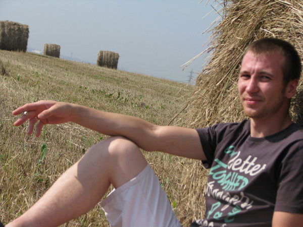 Алексей Лысов