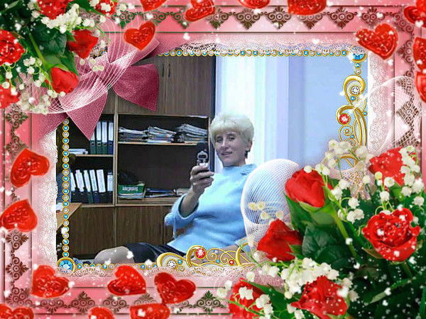 Галина Покатова