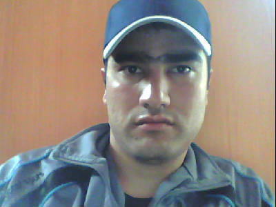 Сайфулла Файзиев