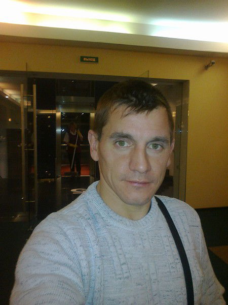 Константин Журавлев