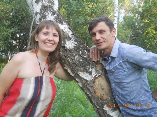 Денис Солодовников