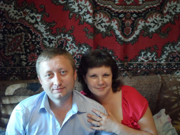 Анастасия Киселева