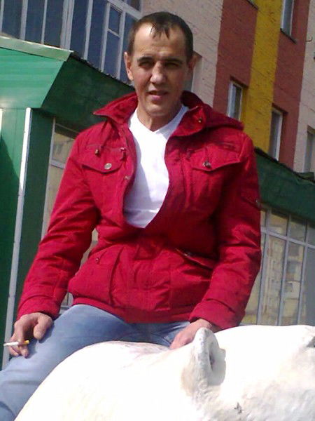 Адис Кондратьев