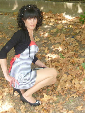 Машенька Драгнева